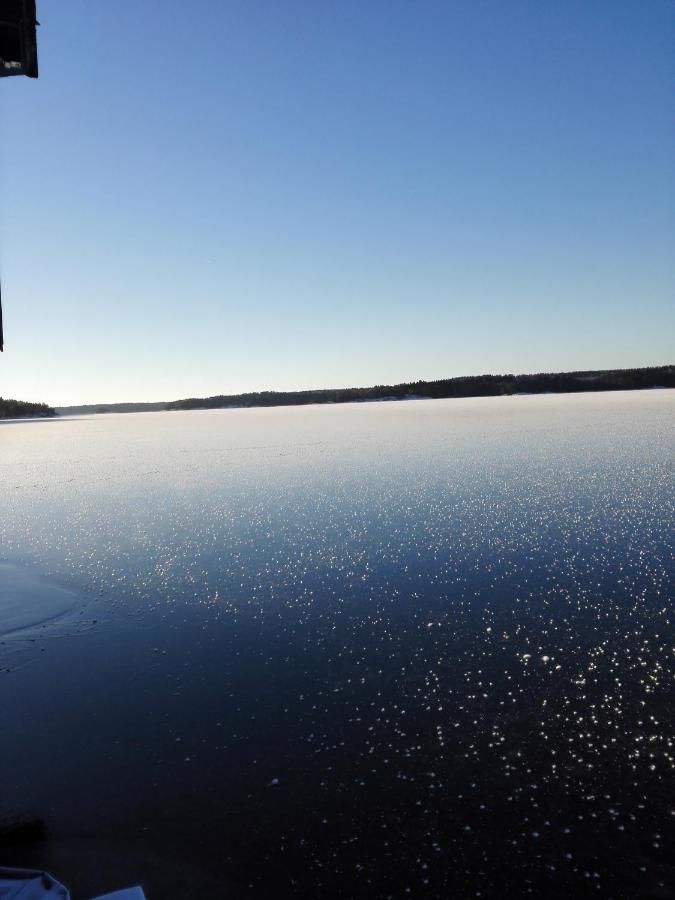 Виллы Strandbo Förby