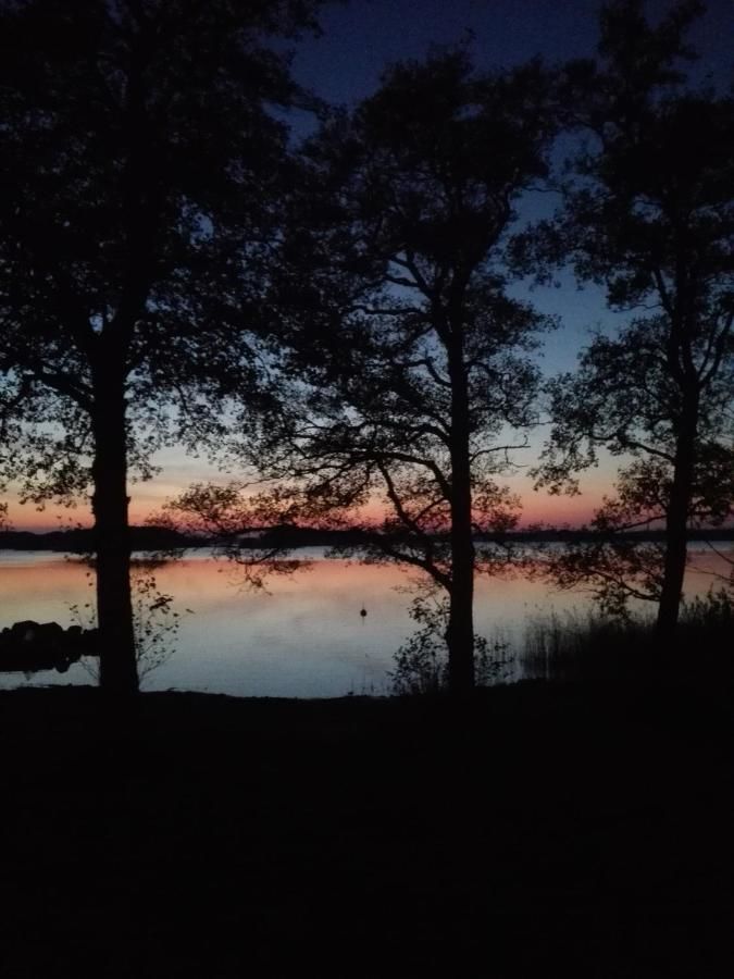 Виллы Strandbo Förby